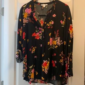 Womens top